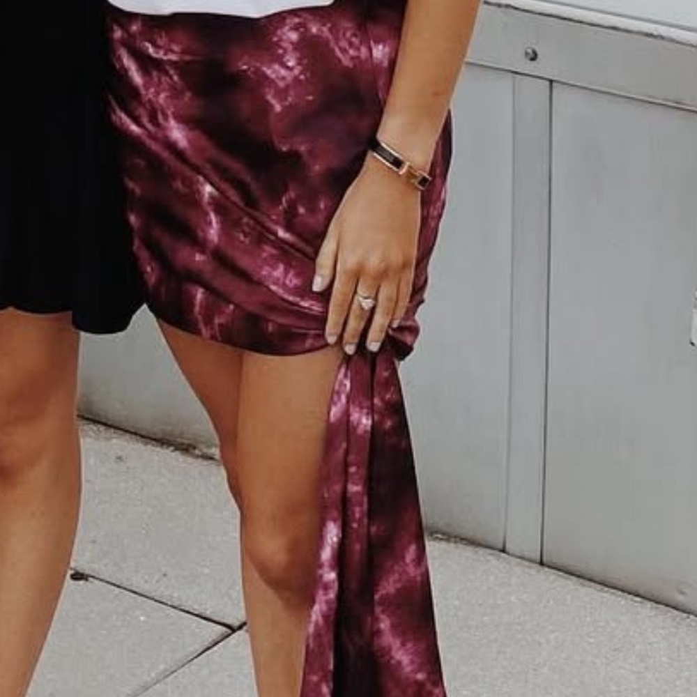 Cinq a Sept Skirt